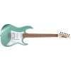 Ibanez Gio GRX40-MGN Metallic Light Green
